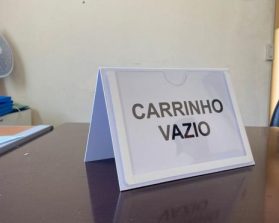 Display de mesa