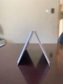 Display de mesa